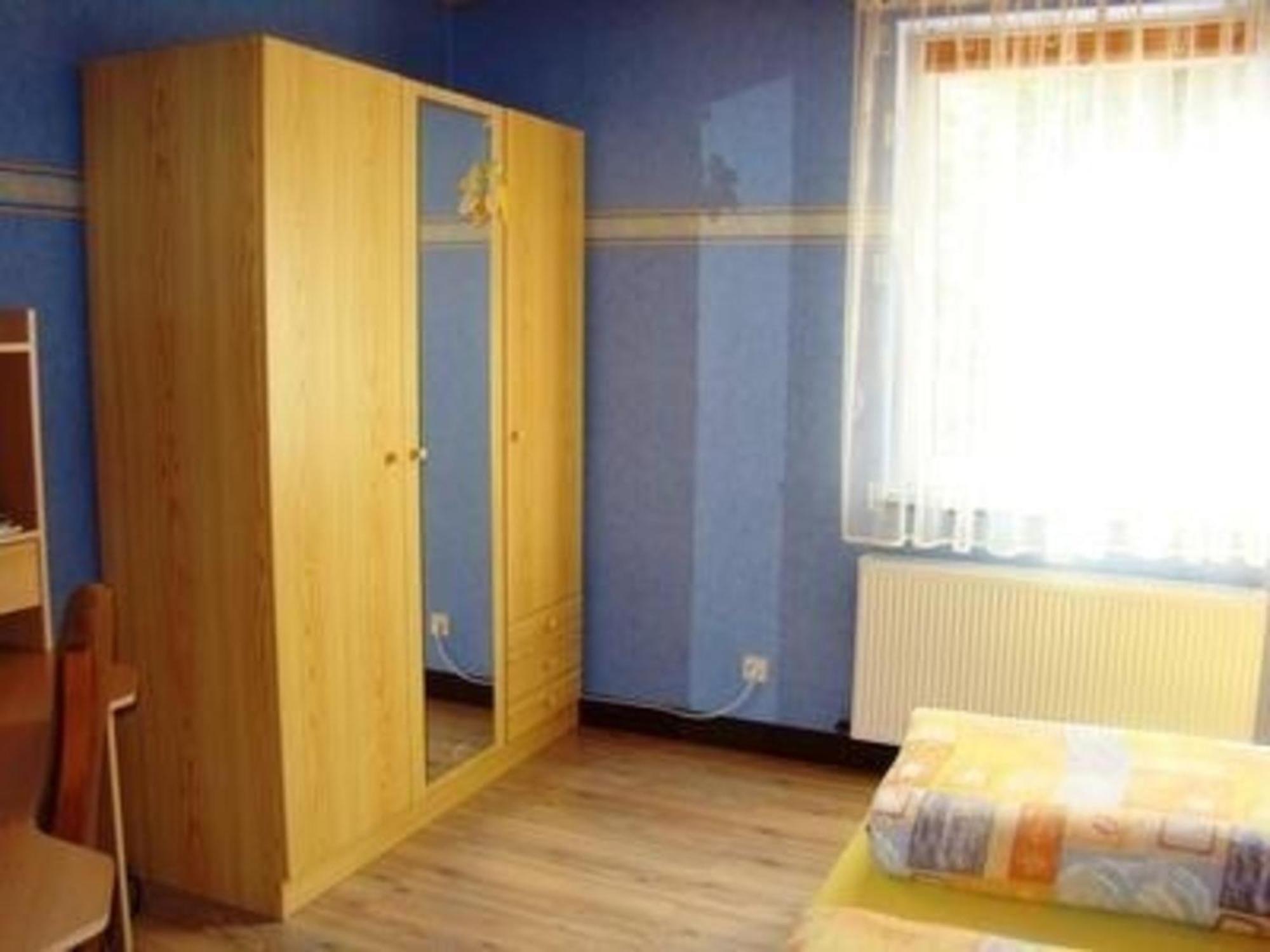 Ferienwohnung Glashuette Horn Eksteriør bilde