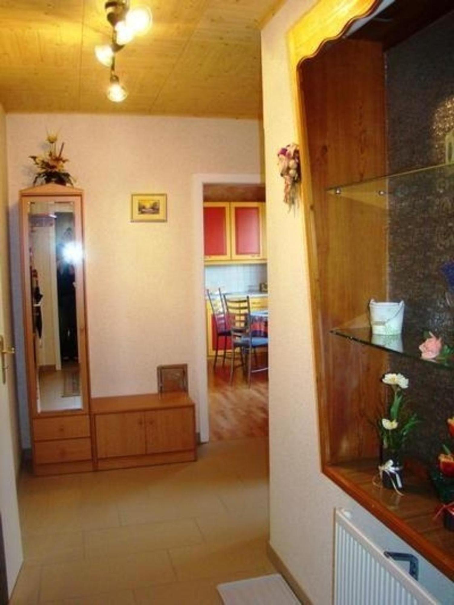 Ferienwohnung Glashuette Horn Eksteriør bilde